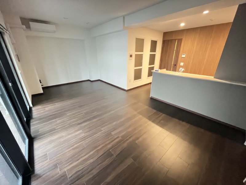 居室・リビング　別号室