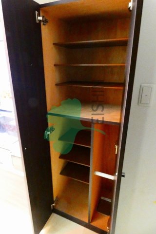 玄関　下駄箱もしっかりついてます！