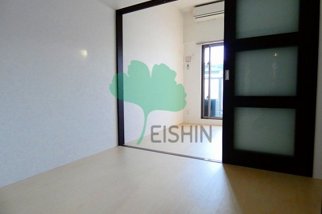 居室・リビング　アレンジ自由自在の広々空間です！