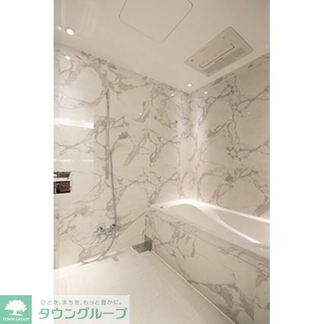 バス・シャワールーム　★同施工・同仕様・イメージ写真★