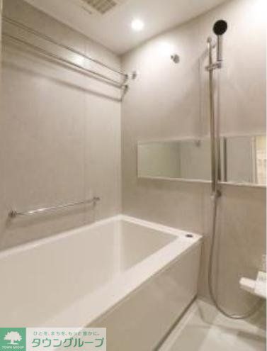 バス・シャワールーム　【初期費用分割・クレカ対応】一都三県のお部屋探しは2025…