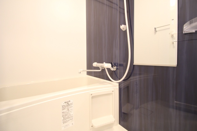 バス・シャワールーム　※別室の参考写真の為、現況優先です。