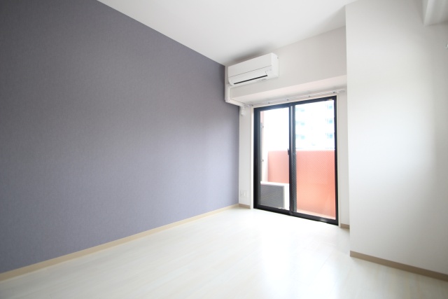 居室・リビング　※別室の参考写真の為、現況優先です。