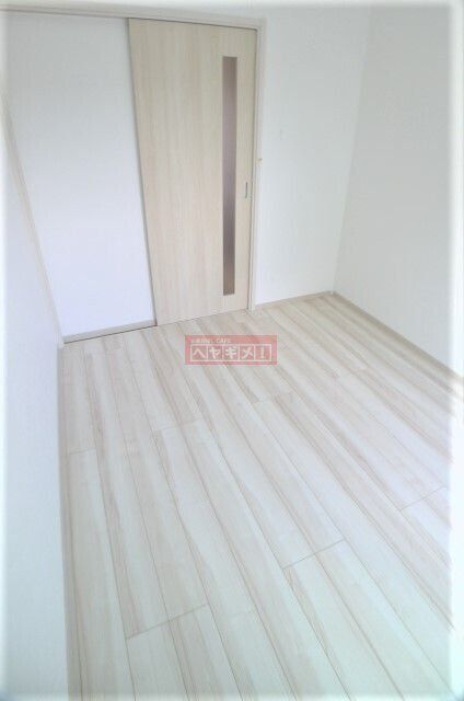 居室・リビング　収納