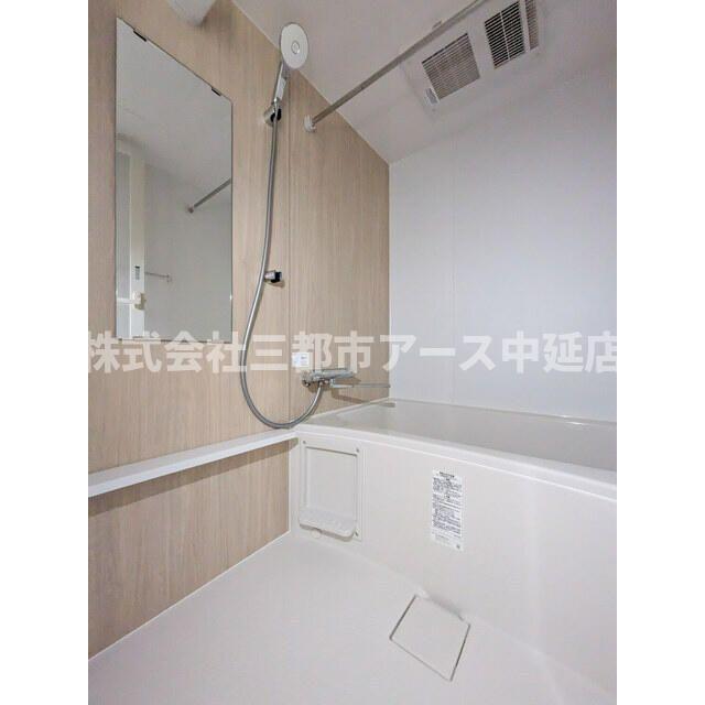 バス・シャワールーム　ＳＴＲＩＰＥＳ　用賀II　は三都市アース中延店へお任せください