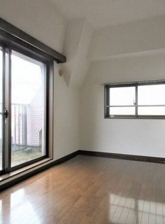 居室・リビング　ルシェール赤坂（別部屋参考画像）