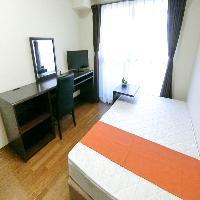 その他部屋・スペース　明るい色調の室内です