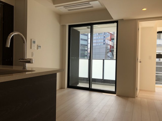 居室・リビング　居室※別部屋参考写真