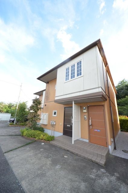 建物外観　☆オシャレな外観☆