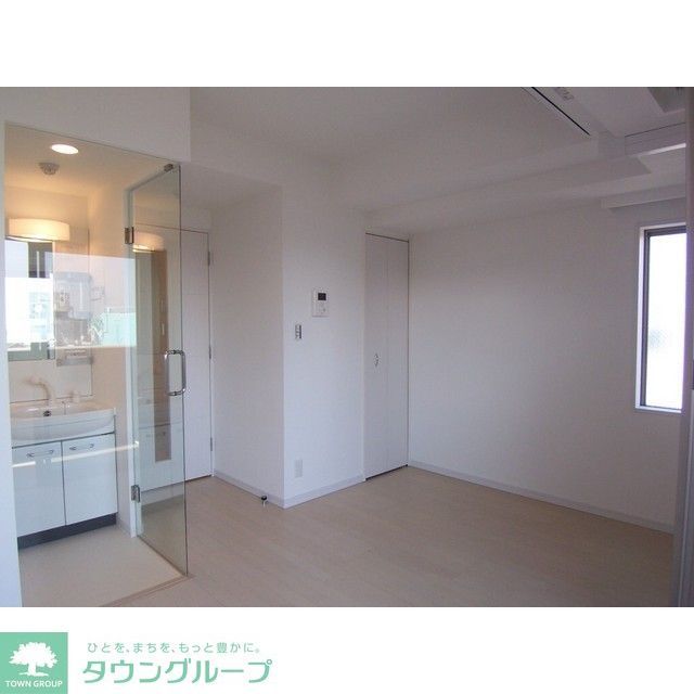 居室・リビング　※現況優先