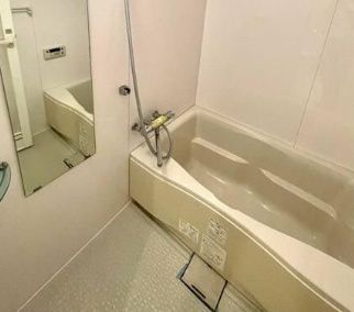 バス・シャワールーム　☆ゆっくりくつろげるお風呂☆