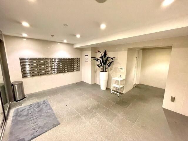 エントランス　☆共用部分☆