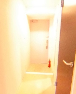 玄関　玄関です