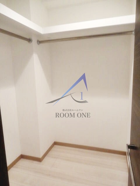 収納　収納です。