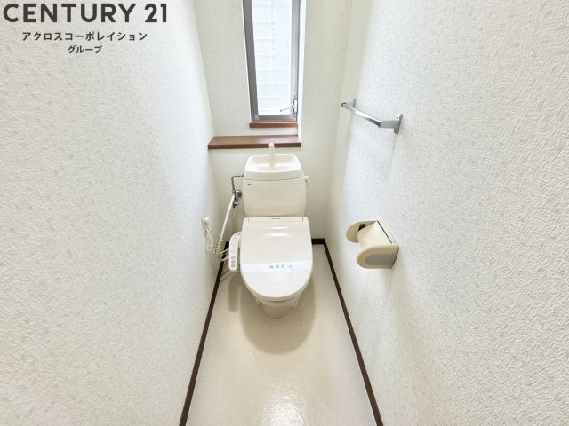 トイレ　バストイレ別でオススメです☆