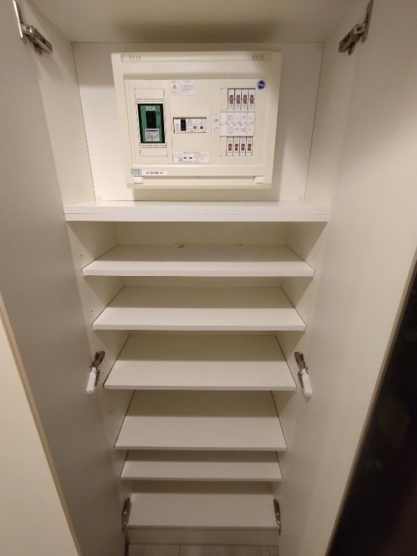 その他　（別タイプ参考写真）メイクスデザイン板橋本町II　板橋区双葉町