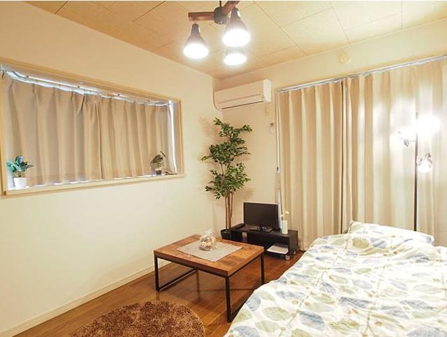 その他部屋・スペース　モデルルームです。※２階はロフト付き※