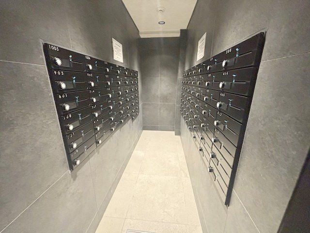 その他　エントランス