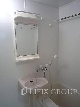 バス・シャワールーム　風呂