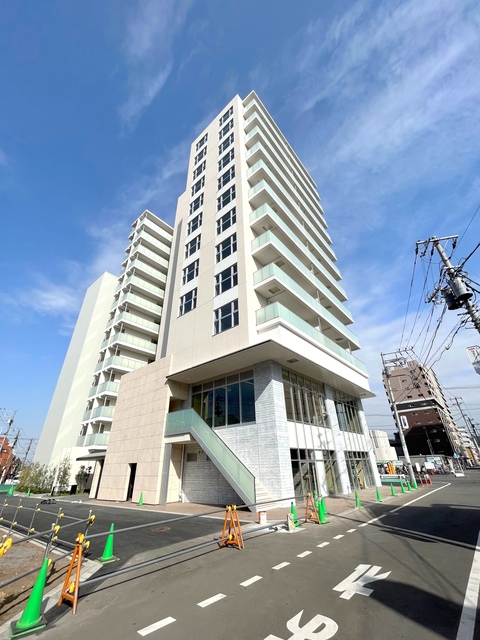 建物外観　アトラスシリーズ★