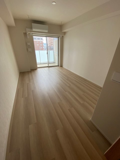 居室・リビング　ゆとりある洋室10.1帖