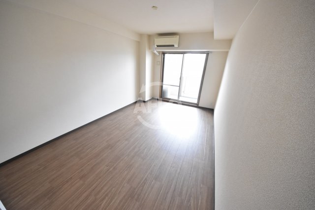 その他　天満リバーサイドプラザ　洋室