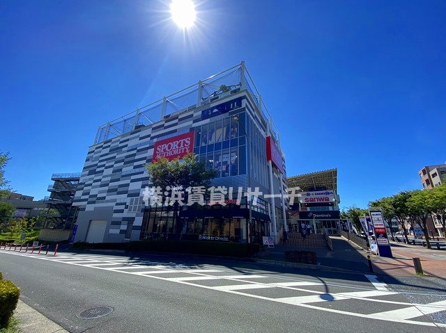 その他　スポーツオーソナリティ（その他）まで586m