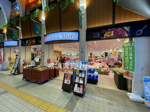 スーパー　東急ストアセンター北駅前店（スーパー）まで1091m