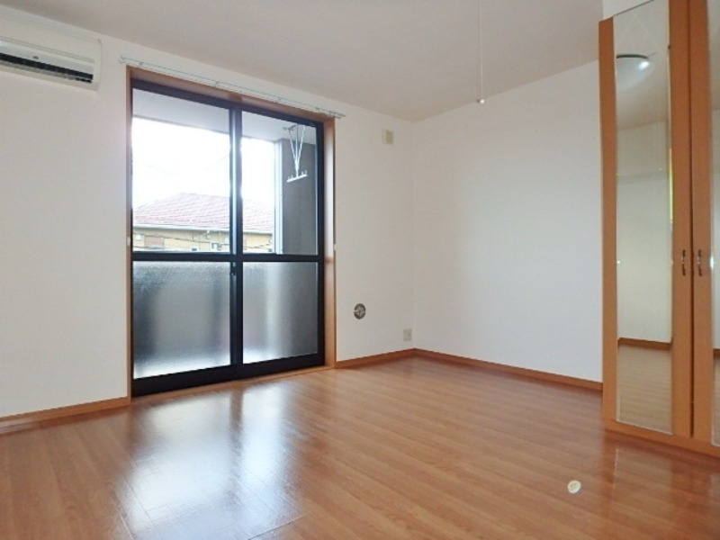 居室・リビング　図面と現状に相違がある場合には現状を優先