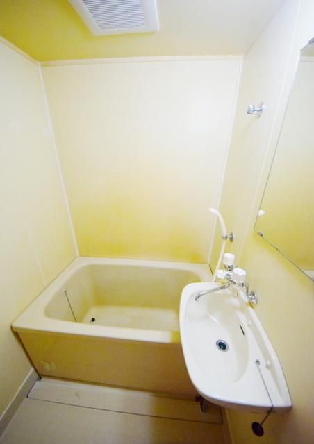 バス・シャワールーム　★別号室参考写真★