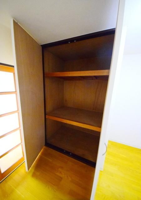 その他設備　★別号室参考写真★