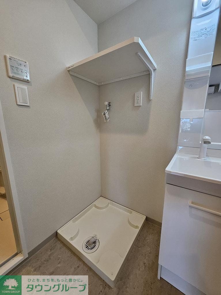 その他設備　設備