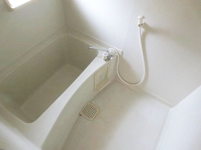 バス・シャワールーム　★お風呂★