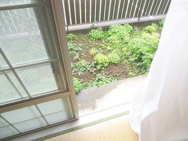 バルコニー　★バルコニー★