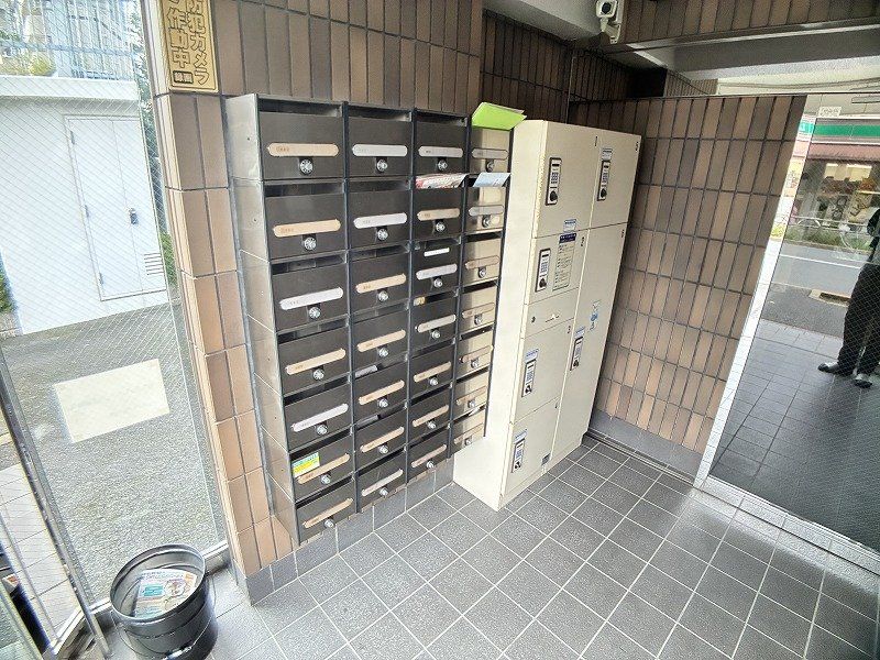 その他共有部分　共有部分