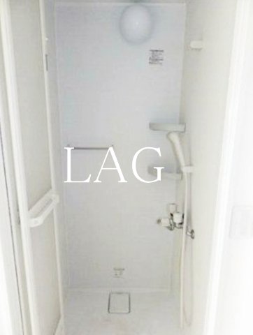 バス・シャワールーム　シャワールームです。