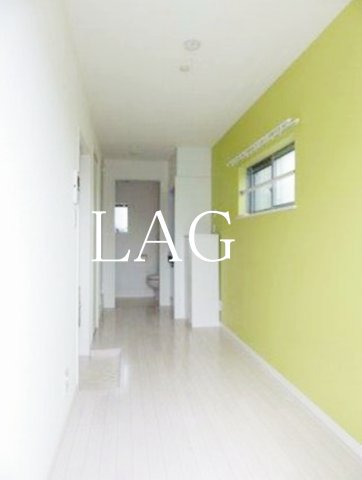 居室・リビング　洋室のお部屋です。