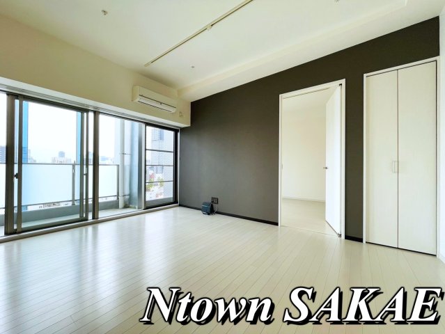 その他部屋・スペース　明るい室内です