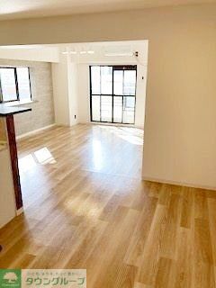 居室・リビング　イメージ