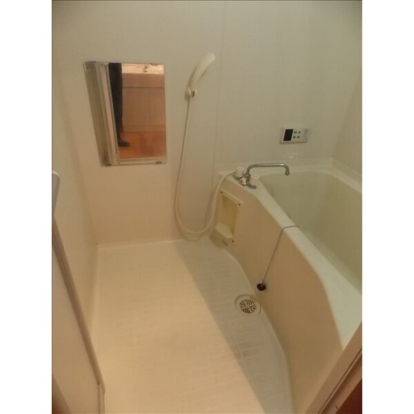 バス・シャワールーム　同物件別部屋のお写真です※現況優先