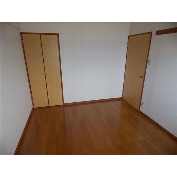 収納　同物件別部屋のお写真です※現況優先