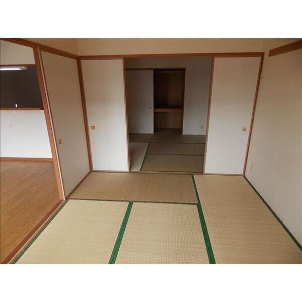 その他　同物件別部屋のお写真です※現況優先