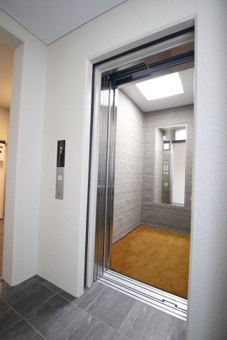 その他設備　同建築シリーズの内装写真となります。 ※参考イメージ