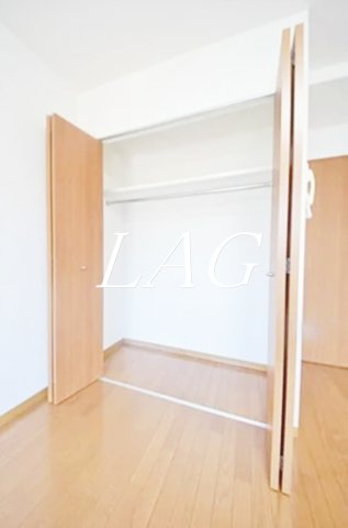 収納　収納です。