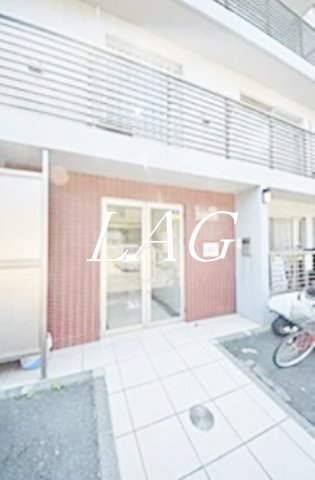 エントランス　エントランスです。