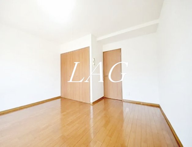 その他部屋・スペース　寝室です。