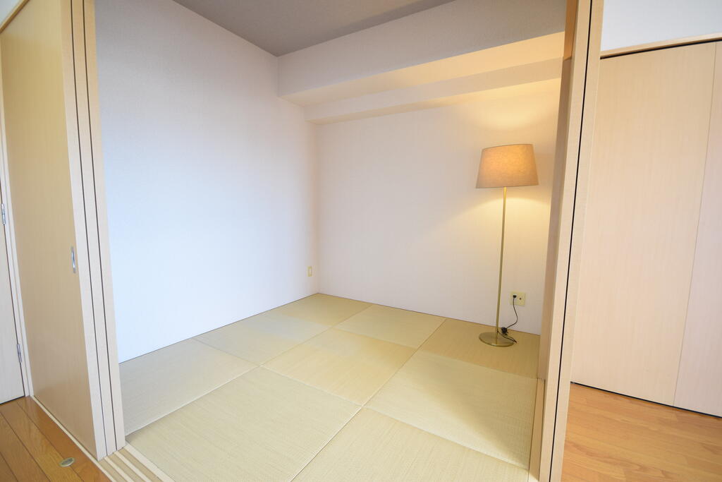 その他部屋・スペース　この時代、和室が逆に新鮮ですよ！