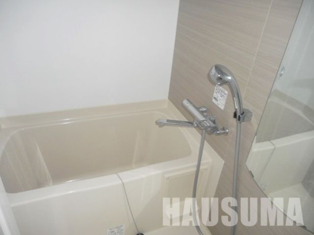 バス・シャワールーム　浴室