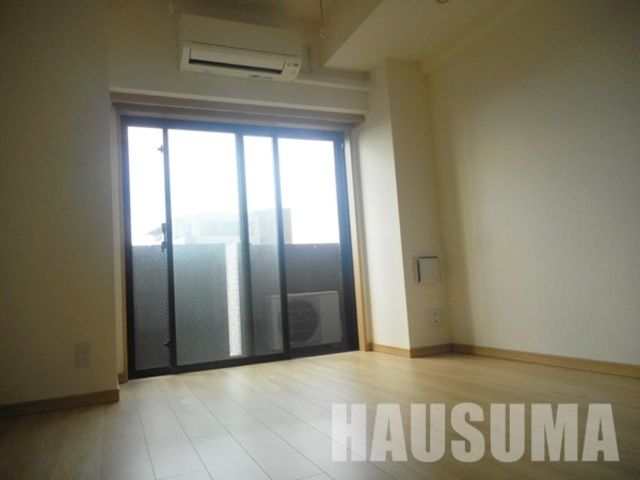 居室・リビング　居室