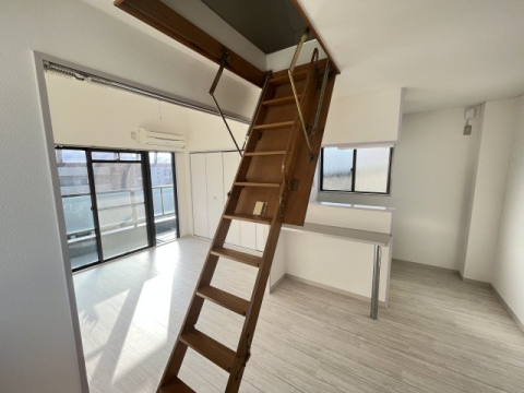 その他部屋・スペース